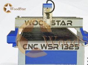 Tenkasi CNC Wood Working Router Machine