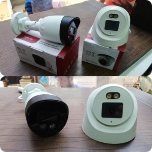 Dekin CCTV Camera