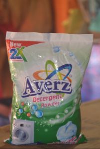 Averz Detergent Powder