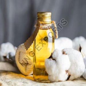 Cottonseed Oil