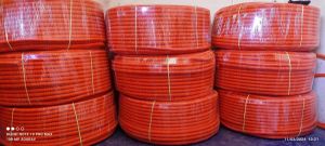 teleMEP 40mm DWC Electrical Pipes