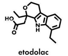 Etodolac API