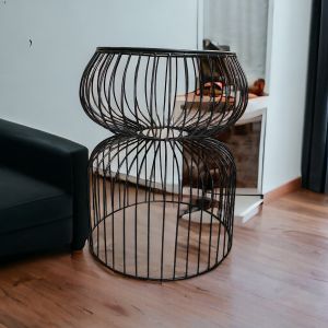 SIDE WIRE TABLE