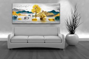 canvas paintings