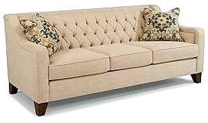 Classic Designer Sofa