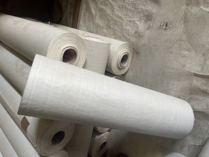 Hdpe laminated paper roll