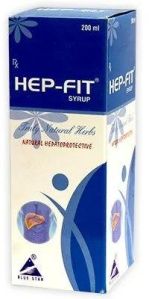Hep-Fit Syrup