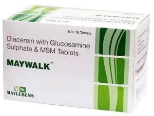 Maywalk Tablets