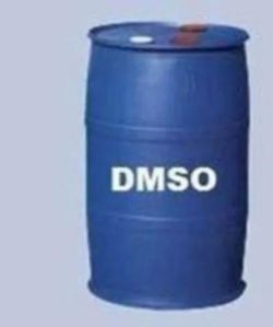 DMSO Dimethyl Sulfoxide Liquid