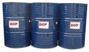 DOP Dioctyl Phthalate Liquid