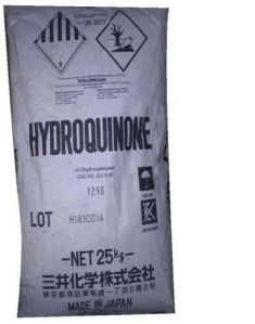 HQ Hydroquinone Powder