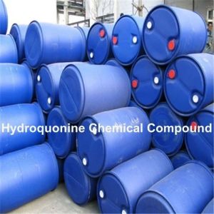 Hydroquonine Chemical Compound