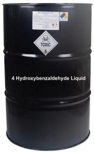 Hydroxybenzal Dehyde Chemical