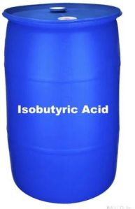 Isobutyric Acid Liquid