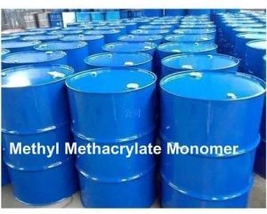 Methyl Methacrylate Monomer