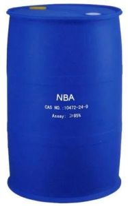 NBA Normal Butanol Chemical