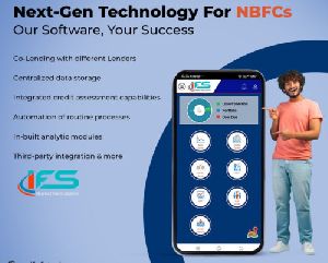 NBFC-Software