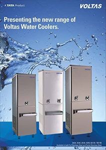 voltas water cooler 20/20  fss