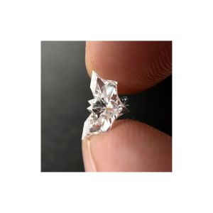 Butterfly Cut 1.5ct To 2.5Ct Lab Grown  Diamond