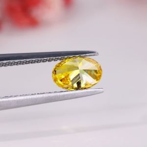 Fancy Lab Grown 0.25ct to 1.5ct Diamond