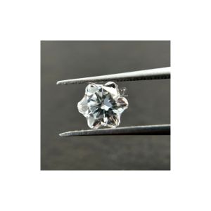 Star Shape Lab Grown Diamond