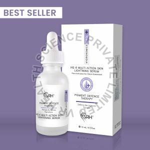 15ml VRH Hydronomics Forte HQ4% Serum