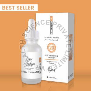 30ml VRH Vitamin C 20 Serum