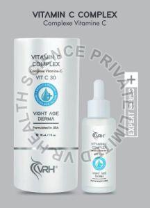 VRH Vitamin C 30% Complex Serum