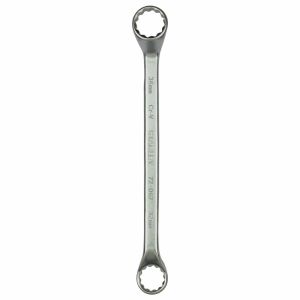 Cast Iron Ring Spanner