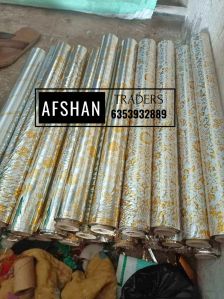 Plastic Phoolpatti Table Roll