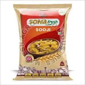 500gm Sona Fresh Sooji