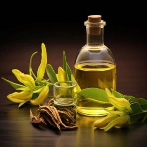 Organic Calamus Oil