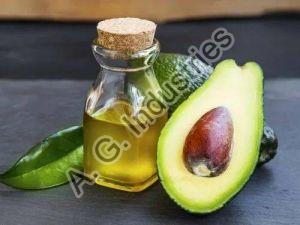 Avocado Carrier Oil - Cosmetic Grade Refined
