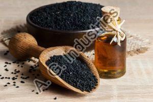 Black Seed Oil - Organic