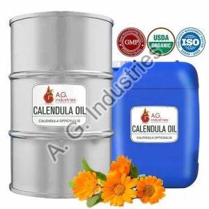 Calendula Oil