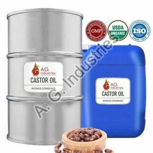 castor oil