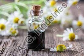 Natural Flower Oil
