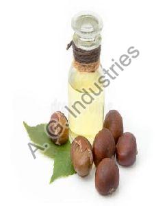 Chestnut Oil