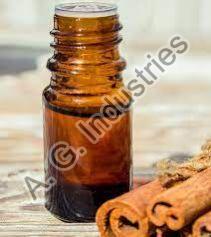 Cinnamon Bark Oil &amp;ndash; Organic