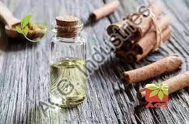 Cinnamon Leaf Oil &amp;ndash; Organic