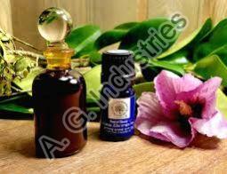 Cistus Oil