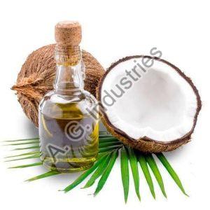 Coconut Oil - Extra Virgin