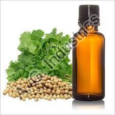Coriander Seed Oil - Organic