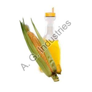 Corn Oil - Organic