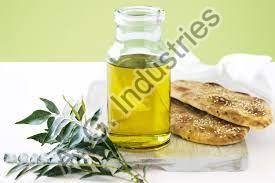 Curry Leaf Oil &amp;ndash; Organic