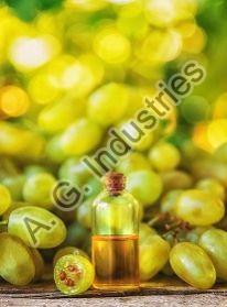 Grapeseed Oil Cosmetic Grade Refined