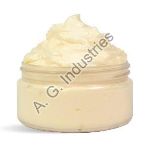 Natural Body Butters