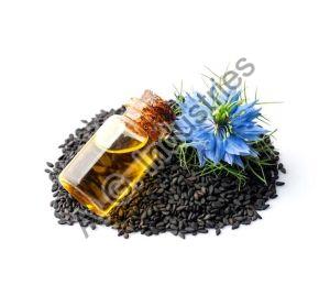 Nigella Sativa Seed Oil