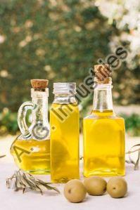 Olive Oil - Pomace Grade