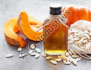 Pumpkin Oil - Organic